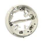 Zócalo de 5 pulgadas MUBEX para detectores EX serie 600/800 (homologado ATEX), referencia 5BEX de Zettler